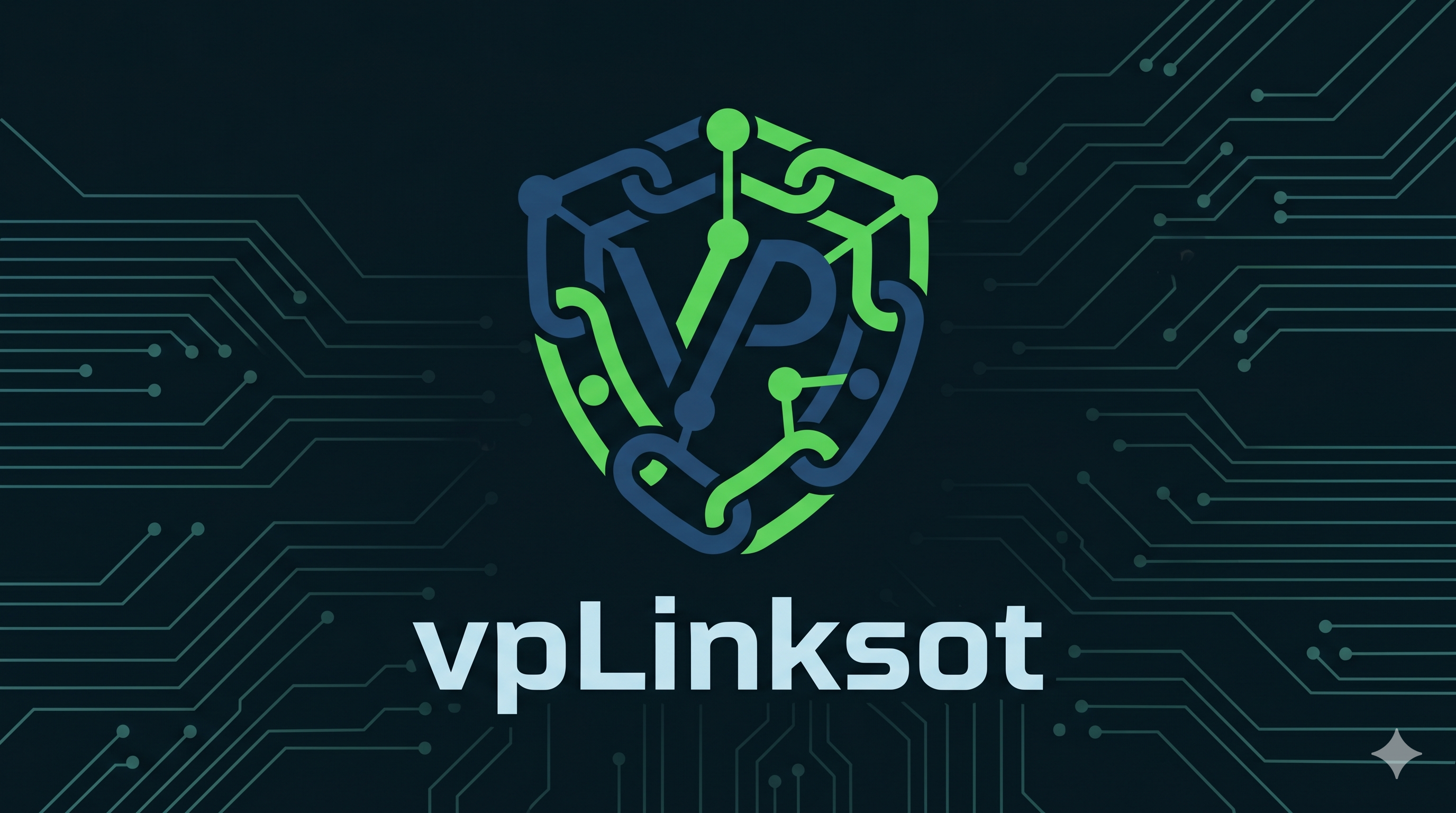 vpLinksot Logo